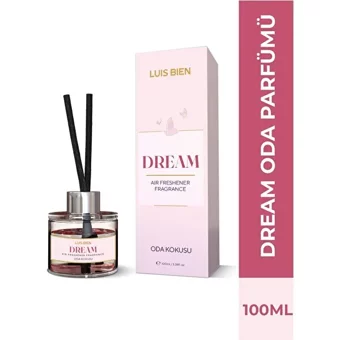 Luis Bien Dream Çiçek - Meyve 100 ml