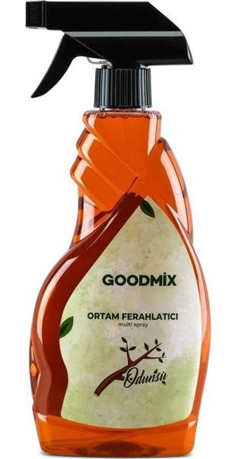 Goodmix Odunsu 500 ml