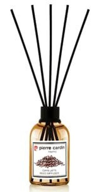 Pierre Cardin Reed Diffuser Sütlü Kahve 110 ml