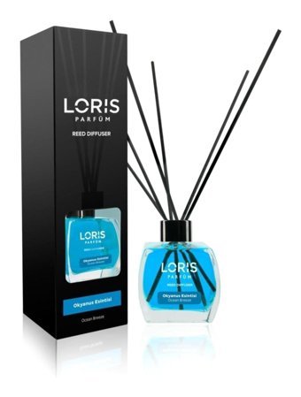 Loris Okyanus Esintisi 120 ml