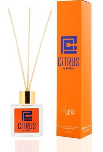 Frederic Patric Citrus 50 ml