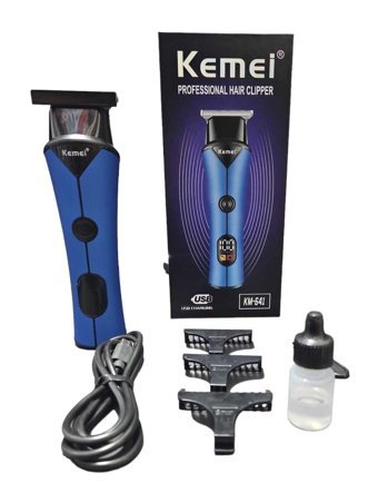 Kemei Km-641 Sakal Kuru Tıraş Makinesi