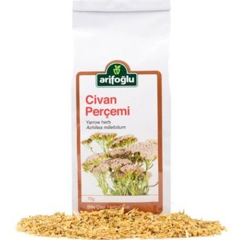 Arifoğlu Civan Perçemi Bitki Çayı 70 gr