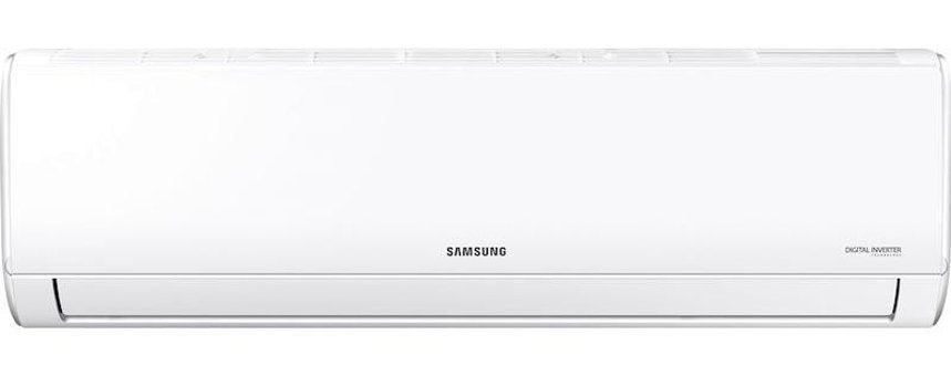 Samsung AR09TXHQASI/SK 9000 Btu Split Duvar Tipi Klima