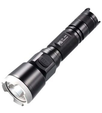 Nitecore P15 430 Lümen El Feneri