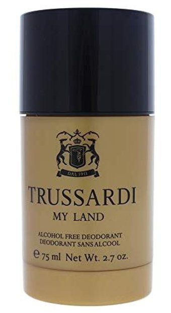 Trussardi My Land Stick Erkek Deodorant 75 ml