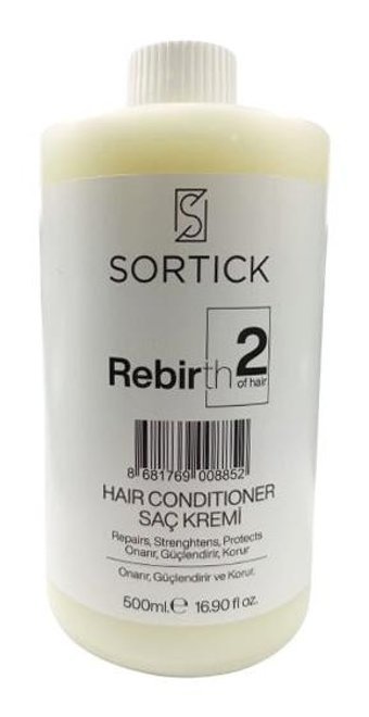 Sortıck Rebirth 2 Saç Kremi 500 ml