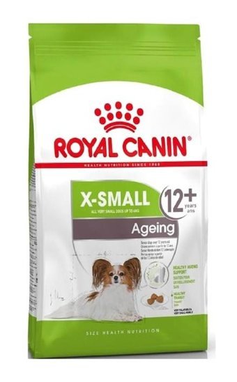 Royal Canin Tavuklu Küçük Irk Yaşlı Kuru Köpek Maması 1.5 kg