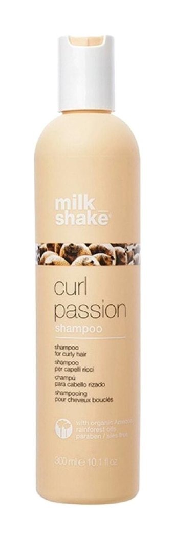 Milkshake Curl Passion Bukle Belirginleştirici Şampuan 300 ml