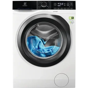 Electrolux PerfectCare EW8F161PSTC 10 kg 1600 Devir A Enerji Sınıfı Buharlı Beyaz Solo Çamaşır Makinesi