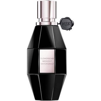 Viktor Rolf Flowerbomb Midnight EDP Baharatlı Kadın Parfüm 100 ml