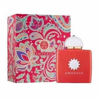 Amouage Bracken EDP Çiçeksi Kadın Parfüm 100 ml