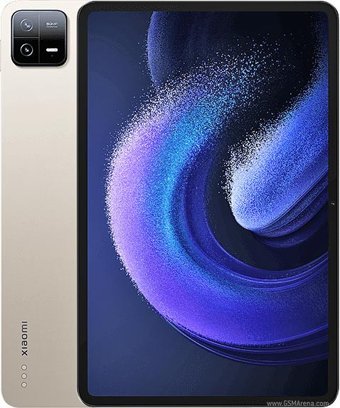 Xiaomi Pad 6 Pro 512 GB Android 12 GB Ram 11.0 inç Tablet Altın