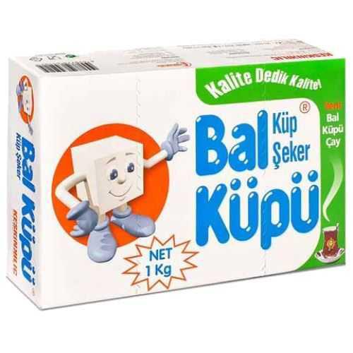 Bal Küpü Kesme Şeker 1 kg