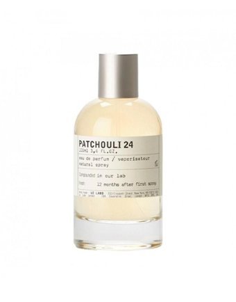 Patchouli 24 EDP Çiçeksi Erkek Parfüm 100 ml