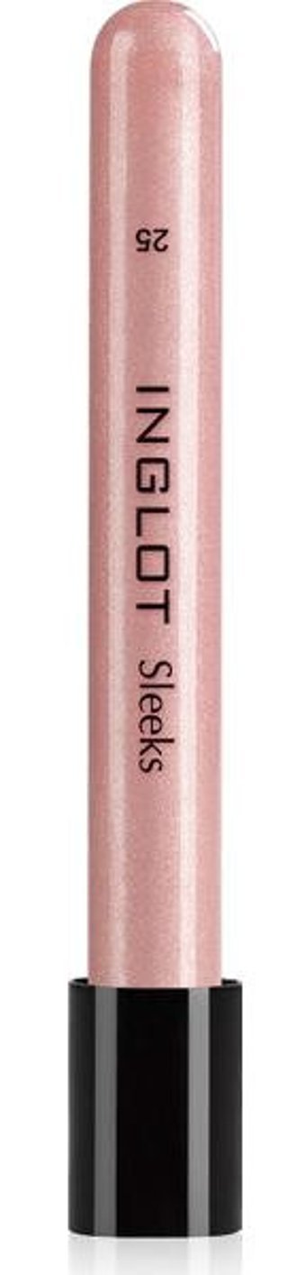 Inglot Sleeks 25 Dudak Parlatıcısı Pembe