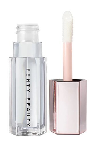 Fenty Beauty Gloss Bomb Dudak Parlatıcısı Şeffaf