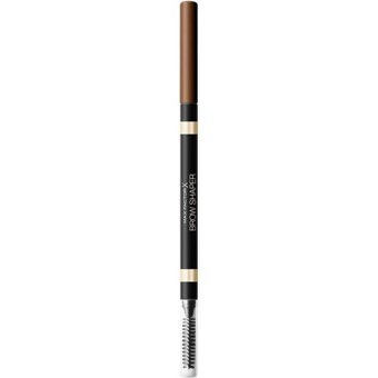 Max Factor No:20 Mat Kahverengi İnce Uçlu Likit Eyeliner