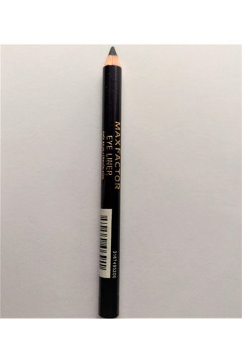 Max Factor Khol Kajal 020 Mat Siyah Kalın Uçlu Kalem Eyeliner