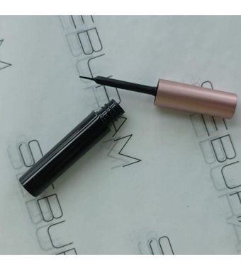 Seburam Collection Mat Siyah İnce Uçlu Likit Eyeliner