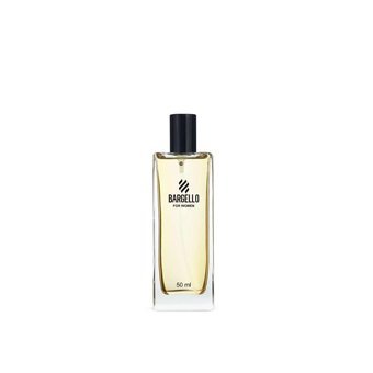 Bargello 129 Floral EDP Çiçeksi Kadın Parfüm 50 ml