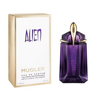 Thierry Mugler Alien Refillable EDP Baharatlı Kadın Parfüm 60 ml