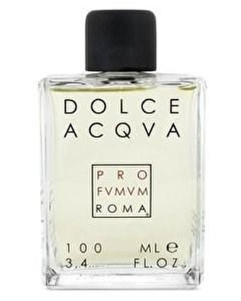 Profumum Roma Dolce Acqua EDP Çiçeksi Unisex Parfüm 100 ml