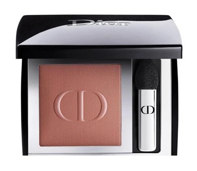 Dior Coul Mono Couture Eshad No:763 Krem Mat Tekli Far Kahverengi