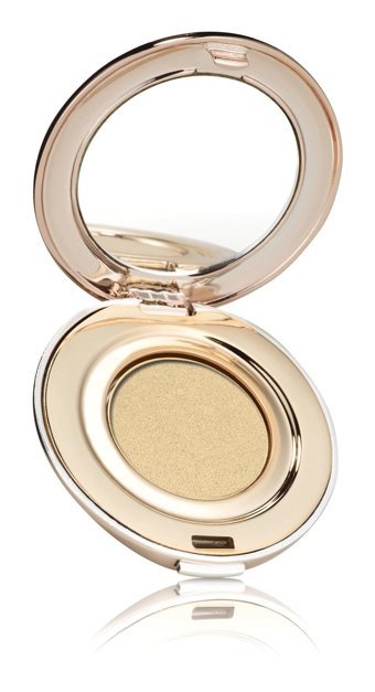 Jane Iredale Pure Pressed Bone Toz Mat Tekli Far Şampanya