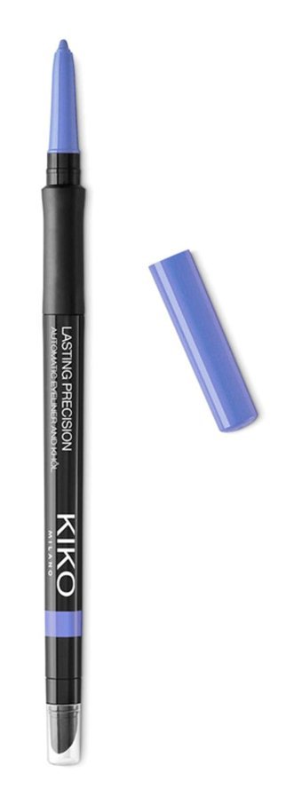 Kiko Milano Color Kajal No:19 Asansörlü Mat Sea Blue Göz Kalemi