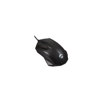 Everest UN-797 Siyah Kablolu Klavye Mouse Seti