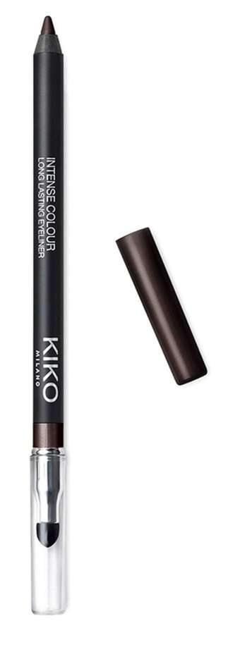 Kiko Milano Intense Colour Long Lasting 06 Mat Kahverengi Göz Kalemi