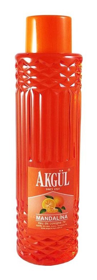 Akgül Mandalina Kolonya 400 ml