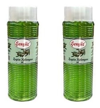 Şenyüz Zeytin Kolonya 800 ml