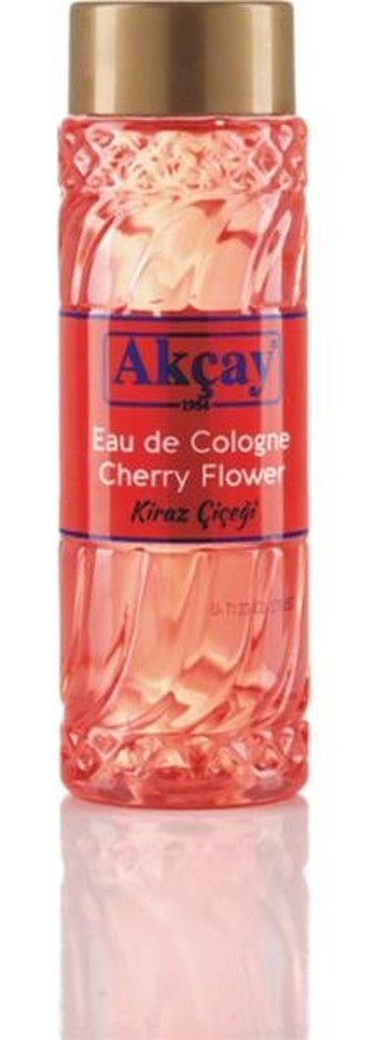 Akçay Kiraz Çiçeği Kolonya 400 ml