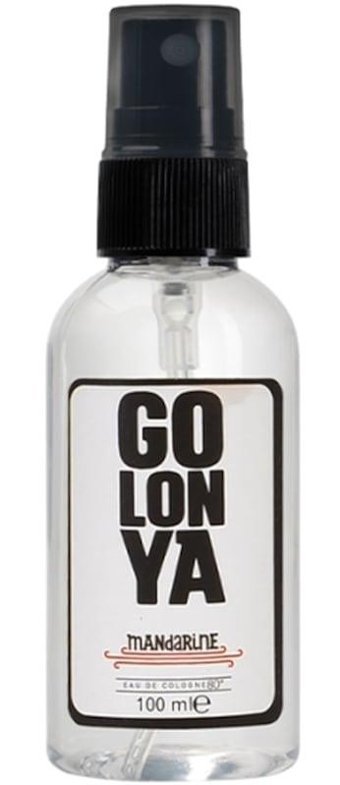 Golonya Mandalina Kolonya 100 ml