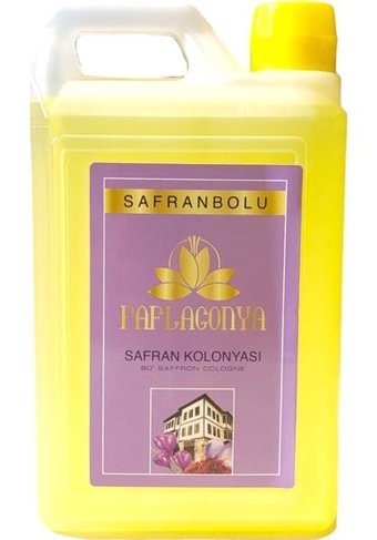 Paflagonya Safran Kolonya 1 lt