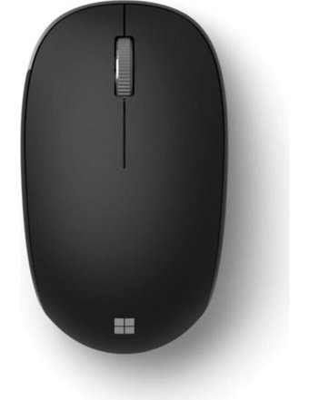 Microsoft Rjn-00007 Kablosuz Siyah Optik Mouse