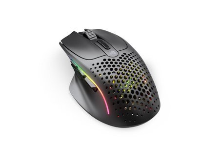 Glorious Model I 2 Kablosuz Siyah Optik Gaming Mouse