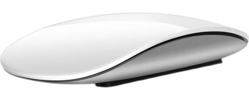 Shenzhen Xin Xin Kablosuz Beyaz Optik Mouse