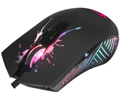 Xtrike Me GM-215 Kablolu Siyah Optik Gaming Mouse