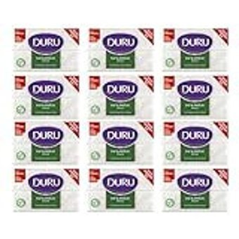 Duru Organik Sabun 12x1 kg