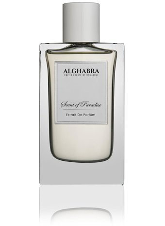 Alghabra SCENT OF PARADISE EXTRAIT EDP Çiçeksi Unisex Parfüm 50 ml