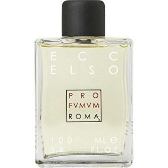 Profumum Roma Eccelso EDP Çiçeksi Unisex Parfüm 100 ml