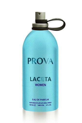 Prova Laceta EDP Çiçeksi Kadın Parfüm 120 ml