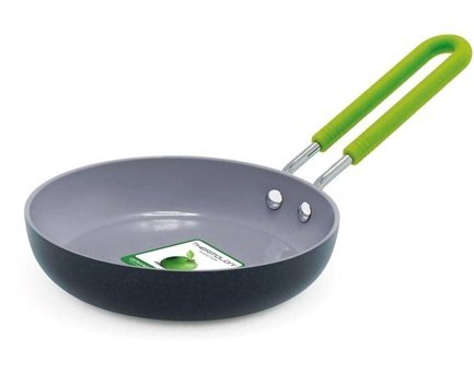 Green Pan Minipan Seramik 12.5 cm Tava