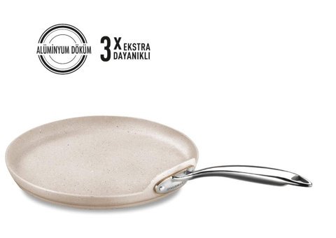 Korkmaz Granita A1270 Granit 26 cm Tava