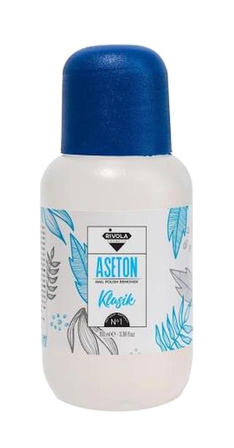 Rivola Klasik Besleyici Sprey Aseton 100 ml