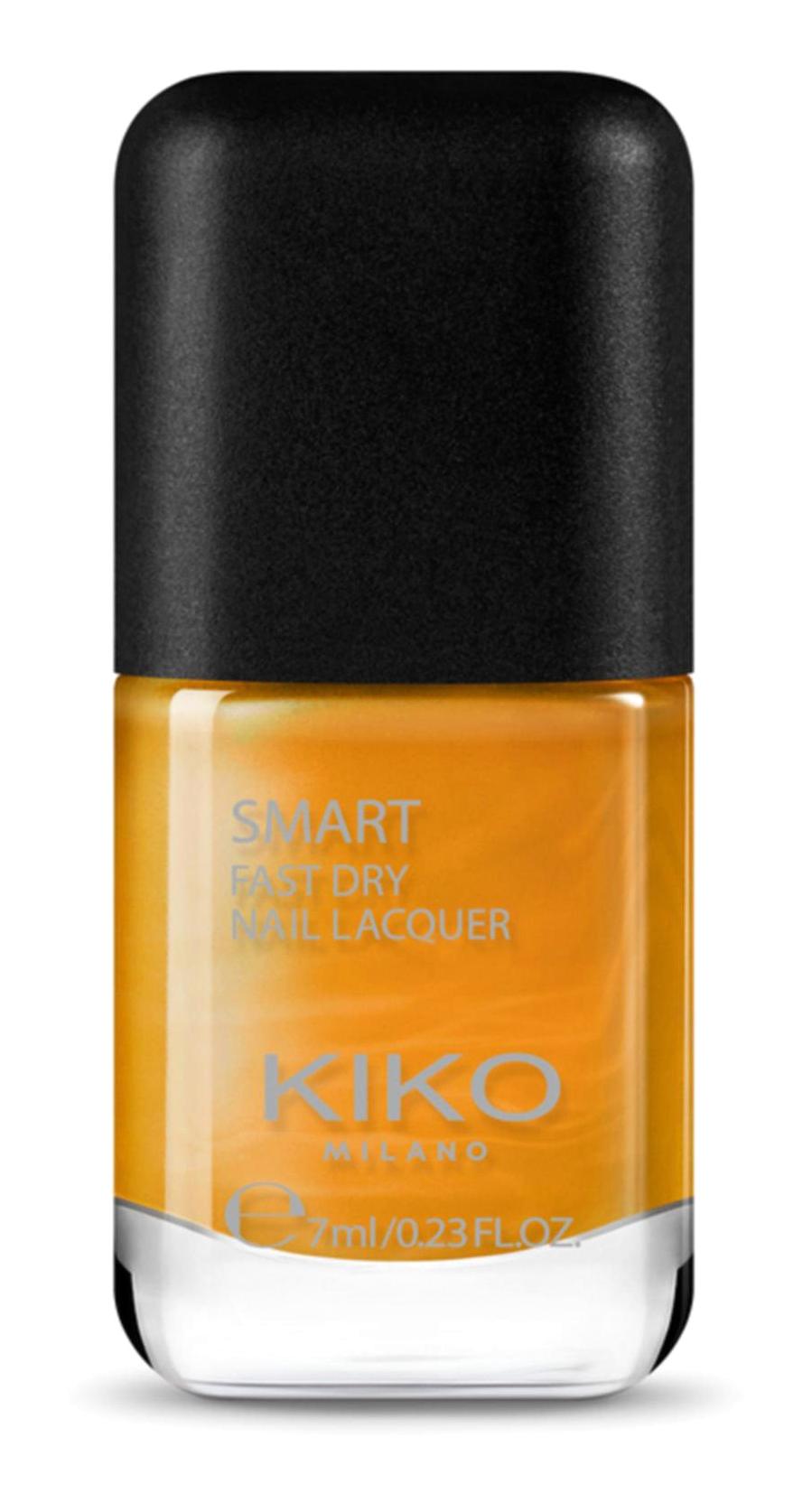 Kiko 59 Metallic Warm Gold Sarı Metalik Oje