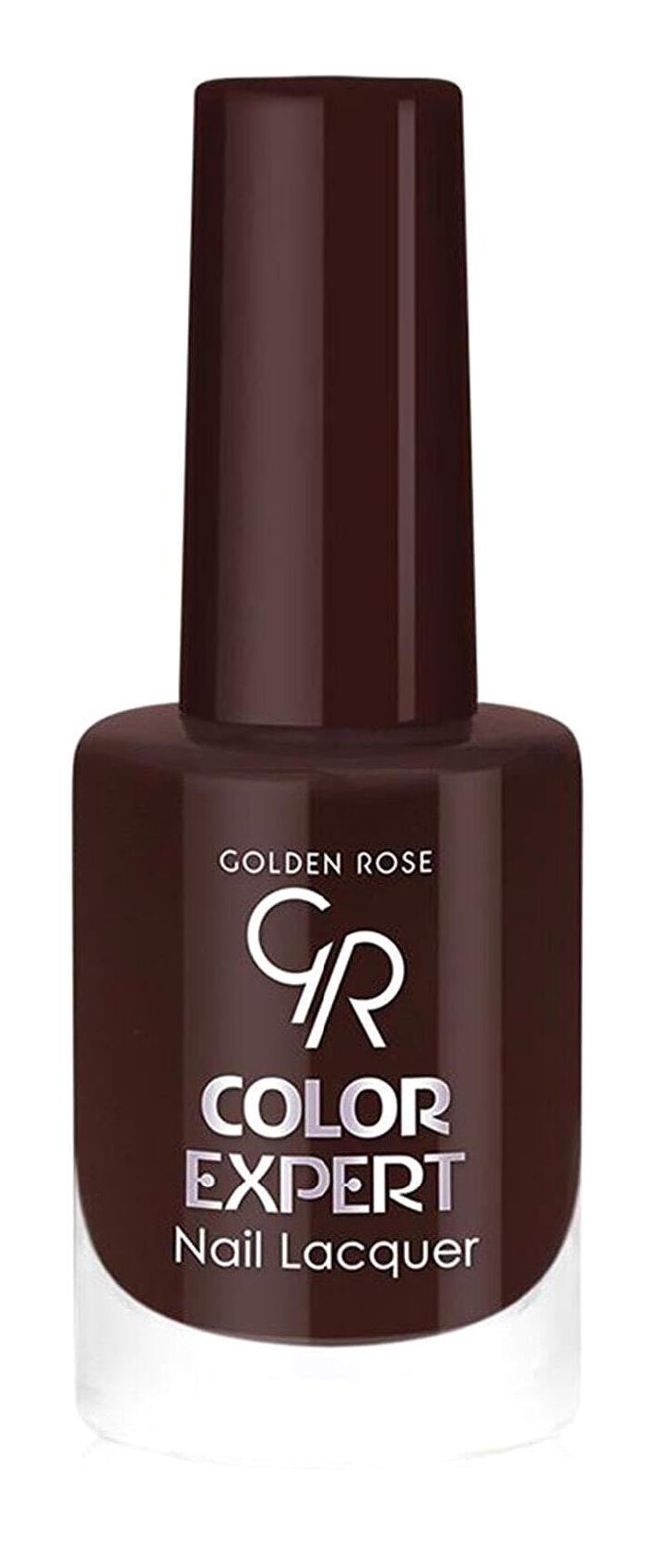 Golden Rose 109 Bordo Parlak Oje